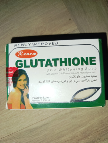 روشن کننده شفاف کننده پوست